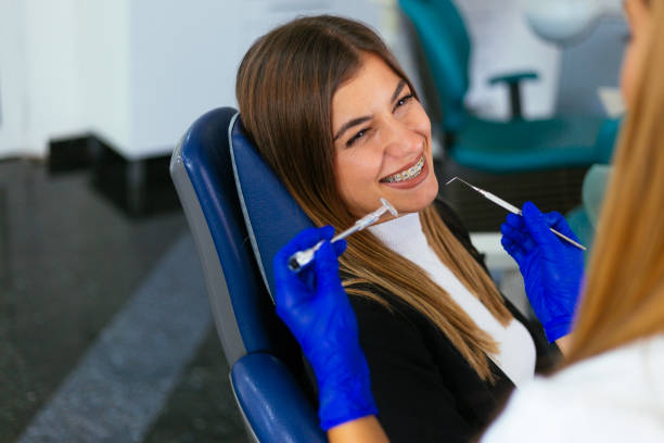Best Dental X-Rays and Imaging  in Baileyton, AL
